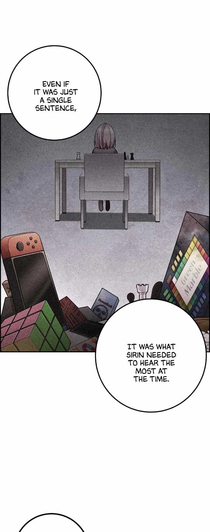 Webtoon Character Na Kang Lim Chapter 58 72